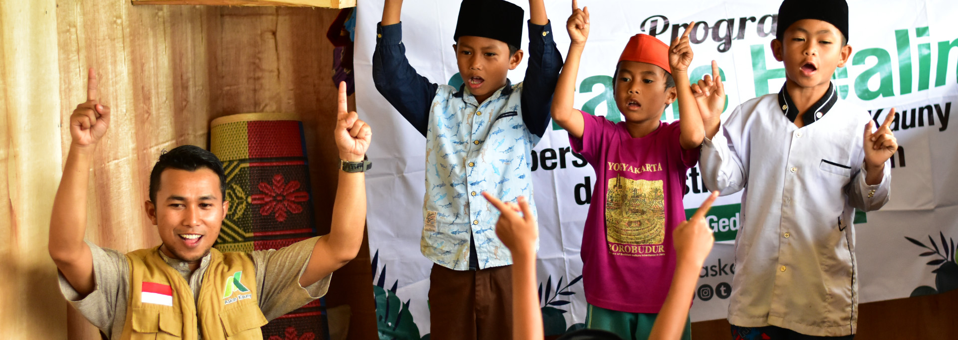 Program Dakwah