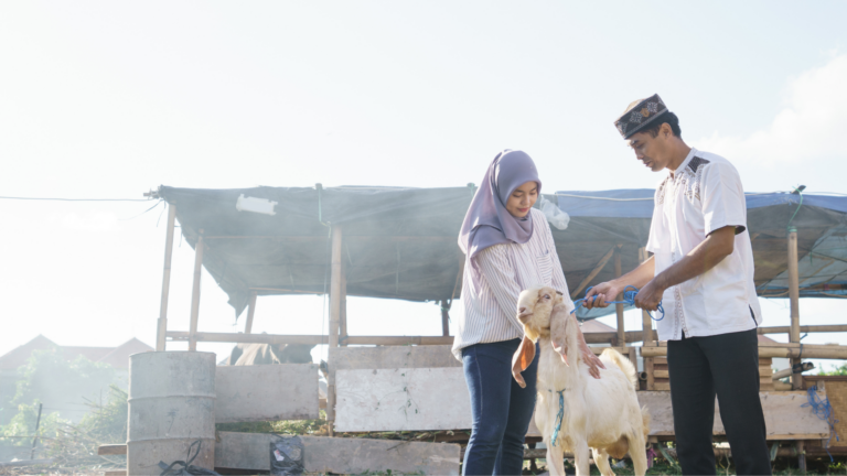 Meraih Limpahan Pahala di Awal Dzulhijah